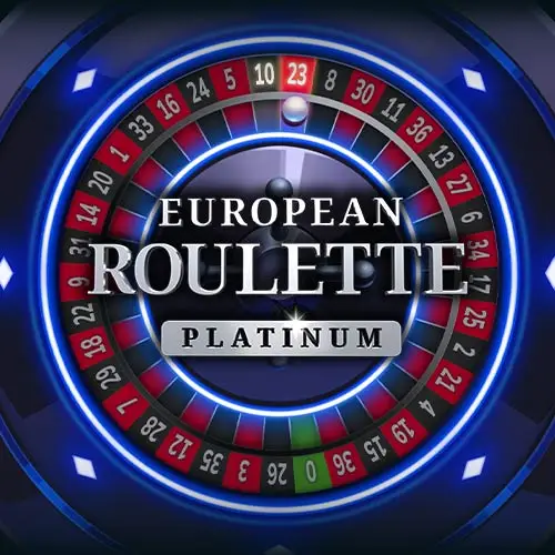 Platinum Roulette