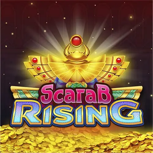 Scarab Rising