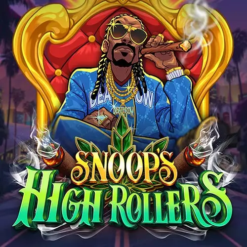 Snoops High Rollers
