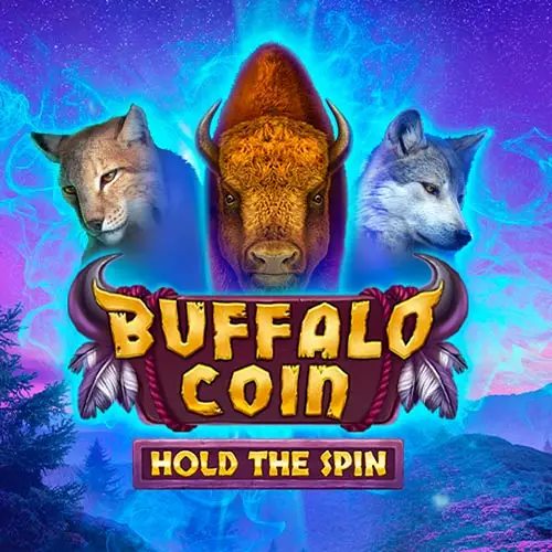 Buffalo Coin