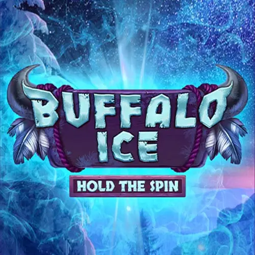 Buffalo Ice Hold The Spin