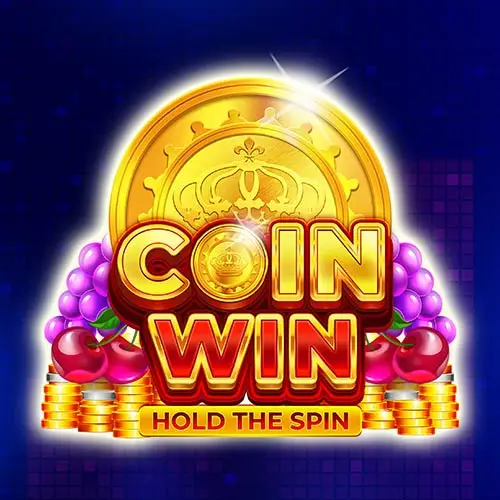 Coin Win Hold The Spin