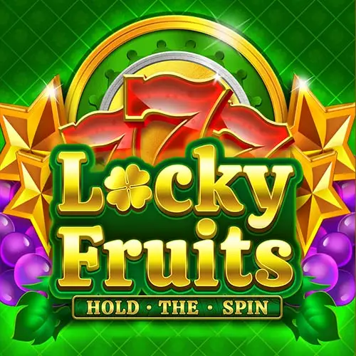 Locky Fruits Hold the Spin