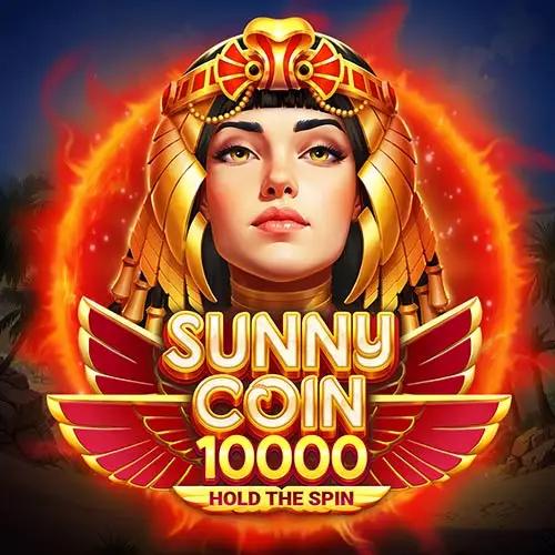 Sunny Coin 10000 Hold The Spin
