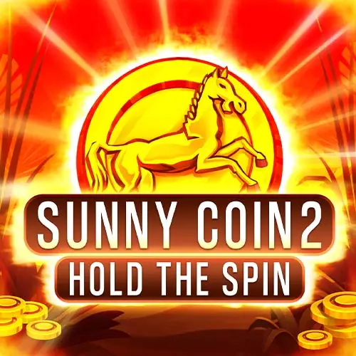 Sunny Coin 2 Hold the Spin