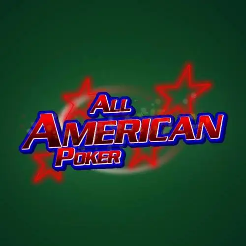 All American Poker