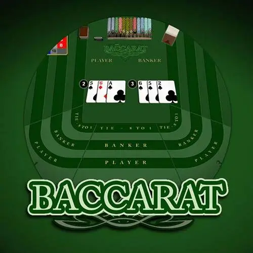 American Baccarat