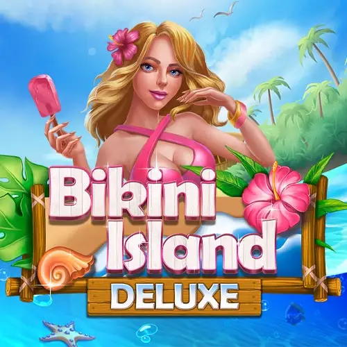 Bikini Island Deluxe