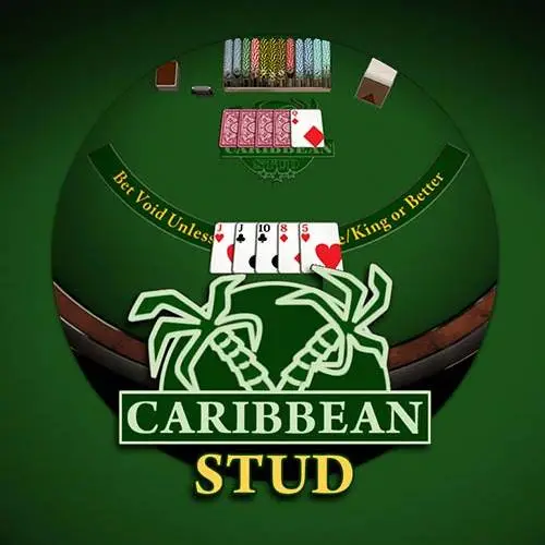 Caribbean Stud