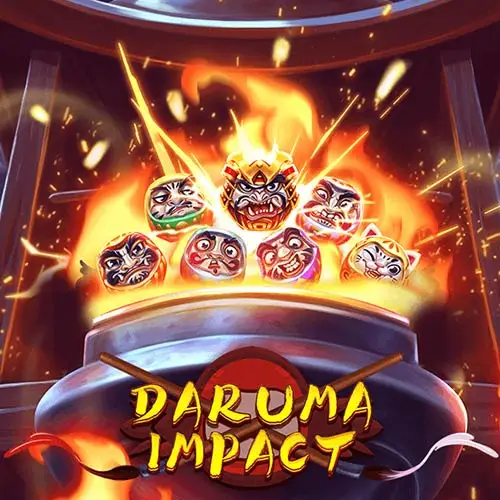 Daruma Impact