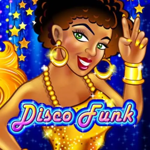 Disco Funk