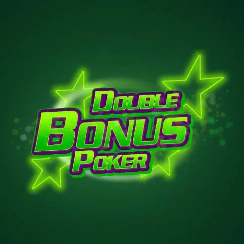 Double Bonus Poker