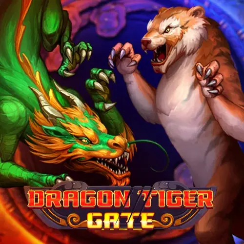 Dragon Tiger Gate