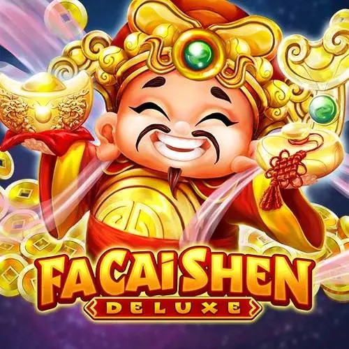 Fa Cai Shen Deluxe