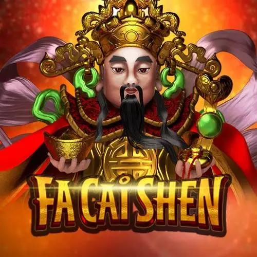 Fa Cai Shen