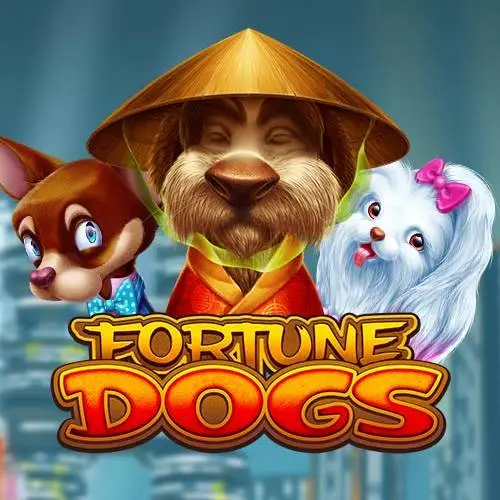 Fortune Dogs