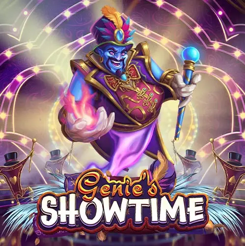 Genies Showtime