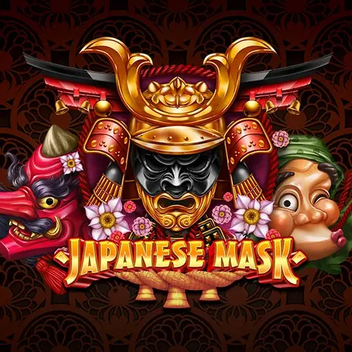 Japanese Mask