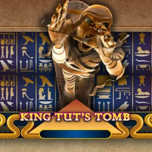 King Tuts Tomb