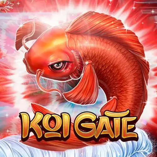 Koi Gate