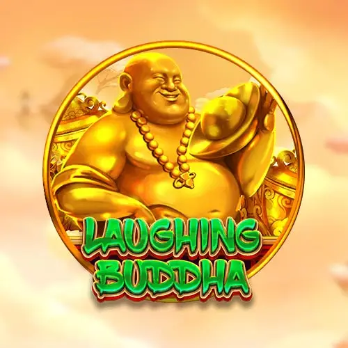 Laughing Buddha