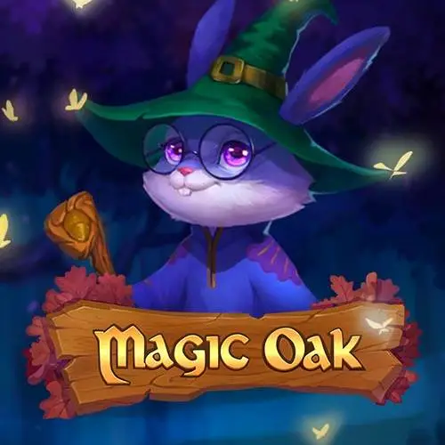 Magic Oak