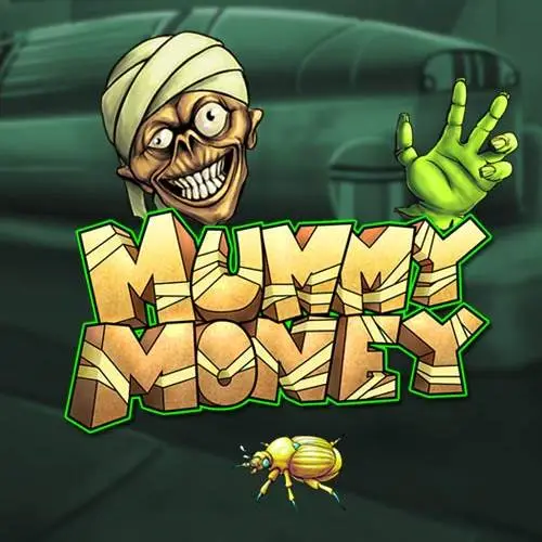 Mummy Money