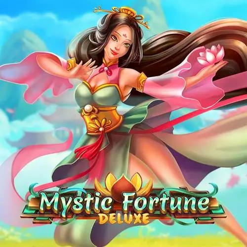 Mystic Fortune Deluxe