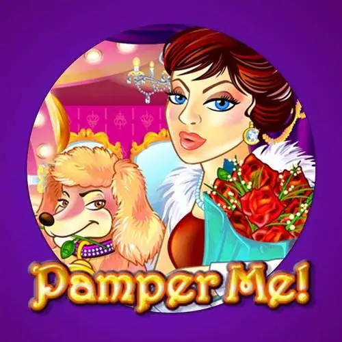 Pamper Me