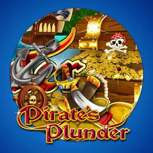Pirates Plunder