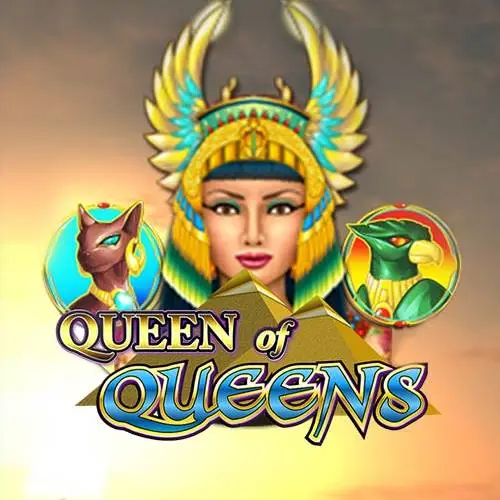 Queen of Queens