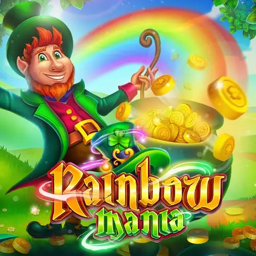 Rainbow Mania