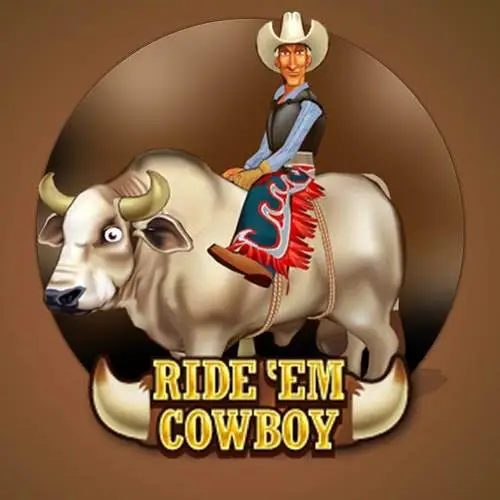 Rideem Cowboy