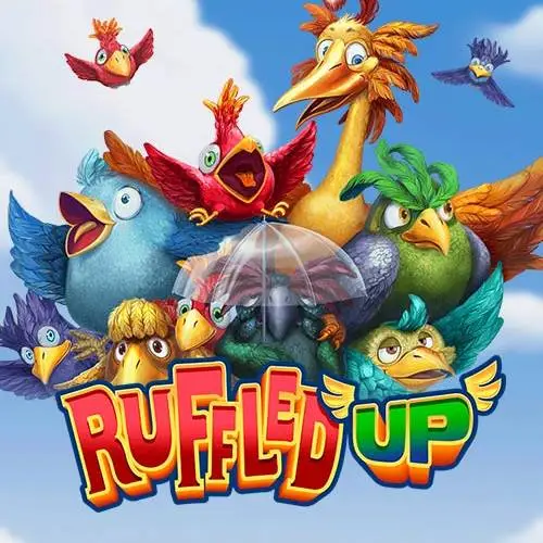 Ruffled Up