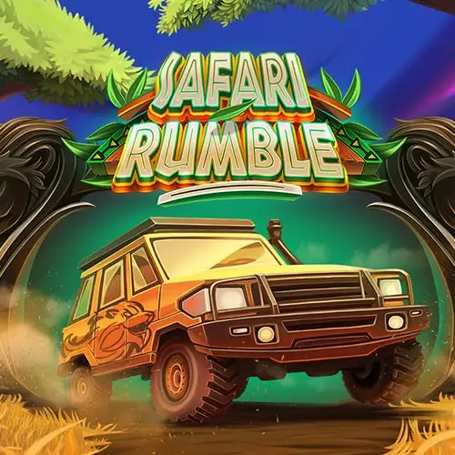 Safari Rumble