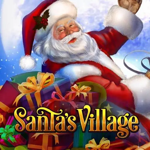 Santas Village