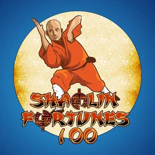Shaolin Fortunes 100