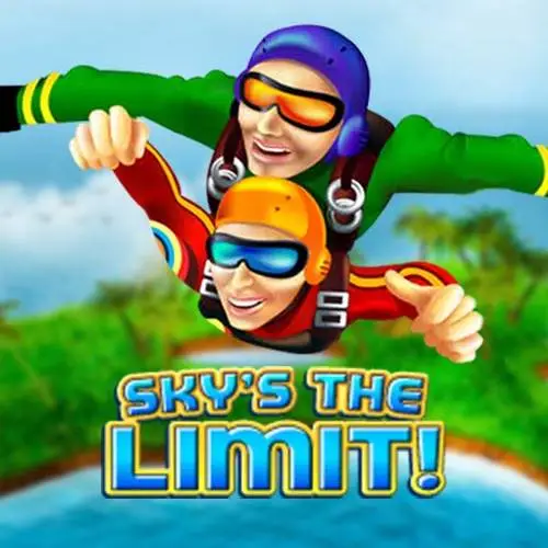 Skys The Limit