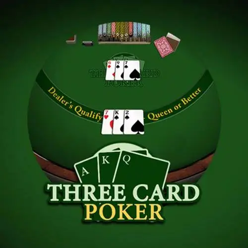 Three Card Poker