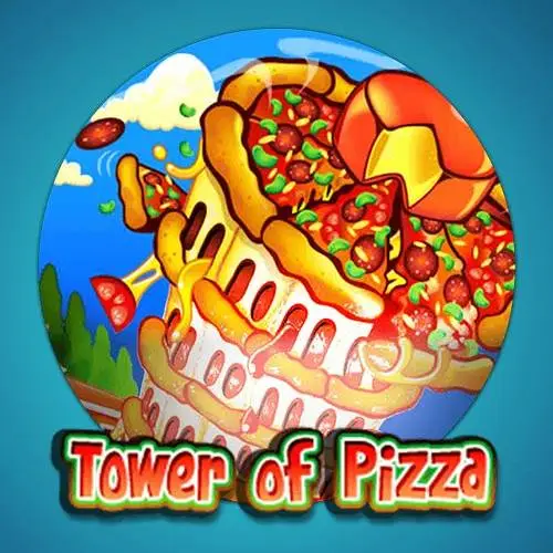 Tower Of Pizza