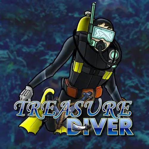 Treasure Diver