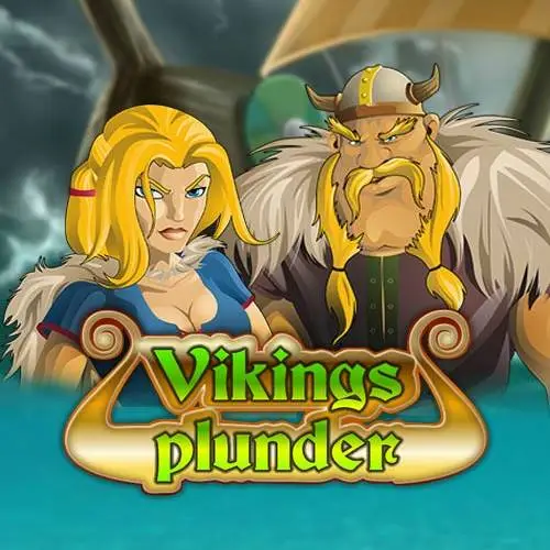 Vikings Plunder