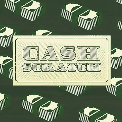 Cash Scratch