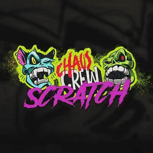 Chaos Crew Scratch