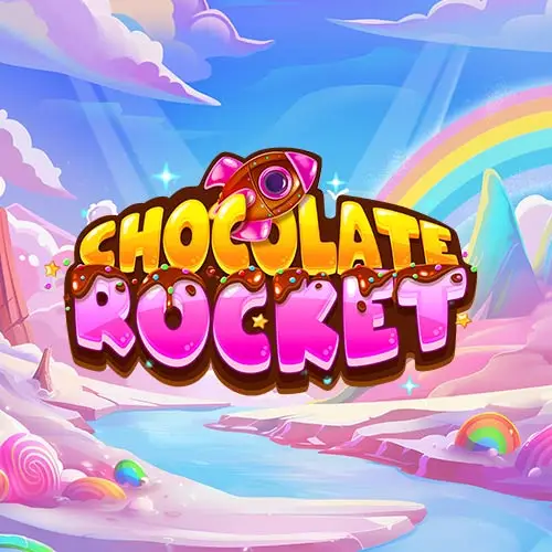 Chocolate Rocket