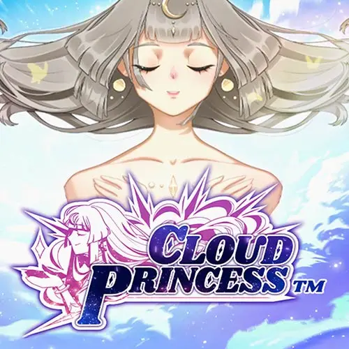 Cloud Princess