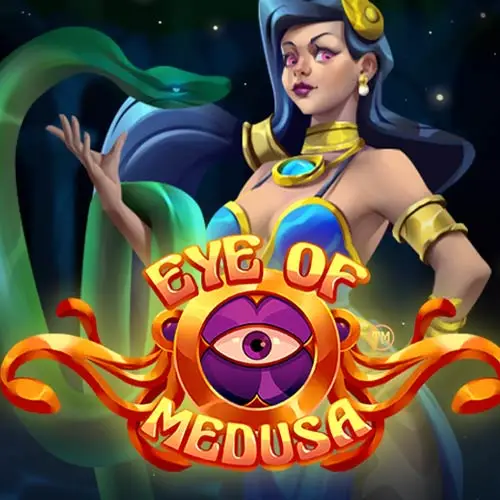 Eye of Medusa
