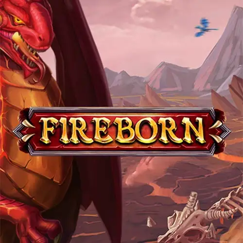 Fireborn