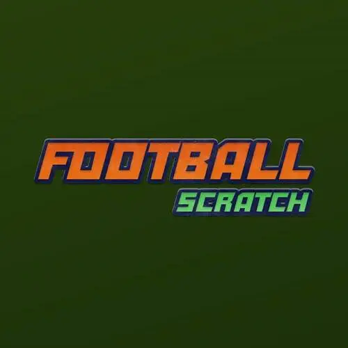 Football Scratch