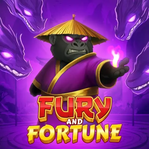 Fury and Fortune